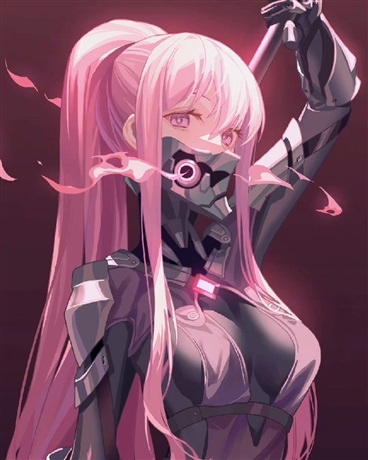 魔王我早就当腻了