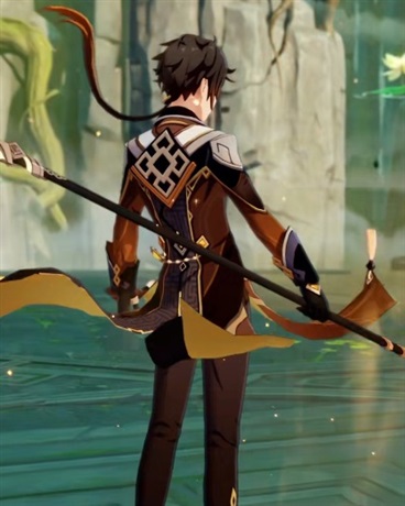 帝君尘游记之异乡篇