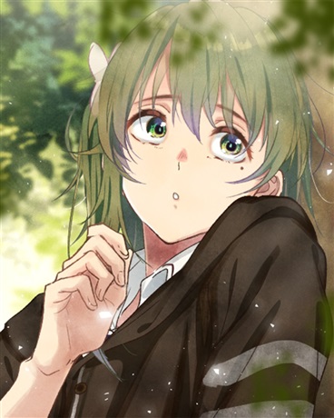 重生的我成了林小鸭