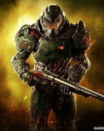 猛男doom的综漫旅途