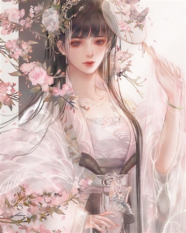 云起之巅之逆天重生