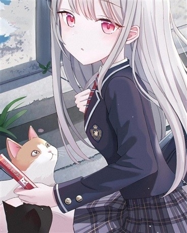 关于不知道在别的世界干啥这件事