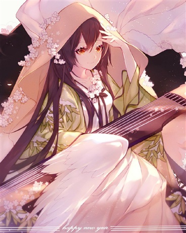 仙子我想吃你的仙桃啊