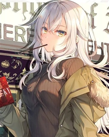 美少女系统带我在异世界死里逃生