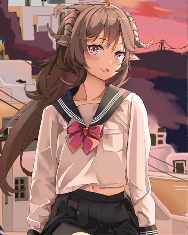 绝对孤独主义者的校园生存指南