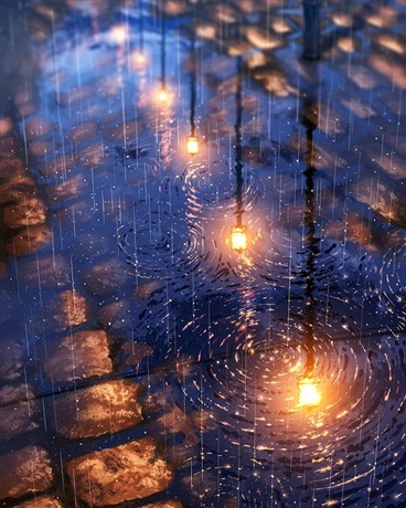 神临世间创造万物