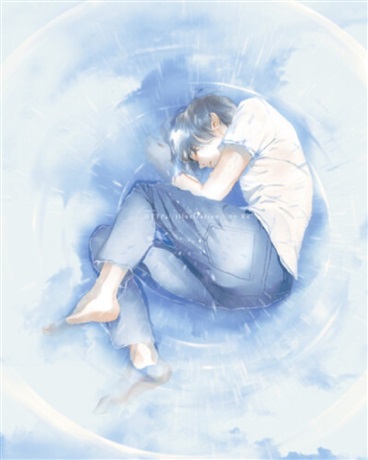 会有天使来爱我吗