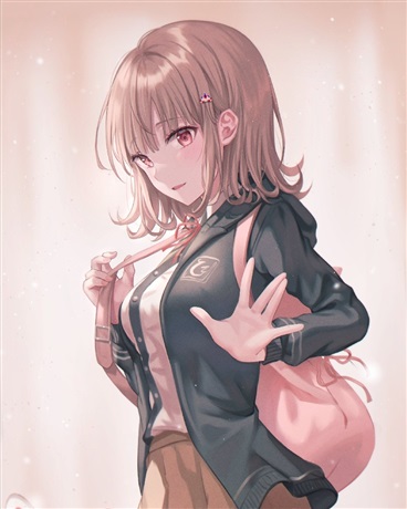 弹丸论破一期希望与绝望之岛