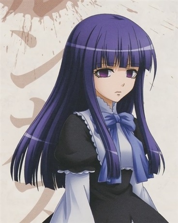 腹黑百合魔女的后宫之旅与奇迹