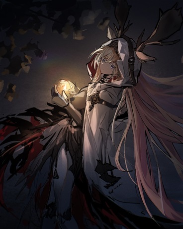 末世中的第三方