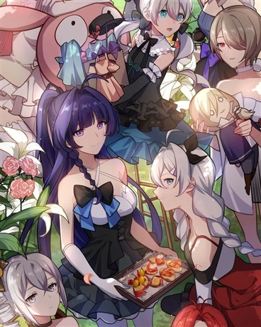 真琪和k423要改变历史