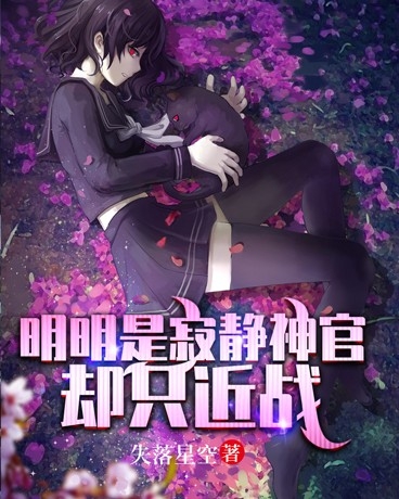 明明是寂静神官却只近战