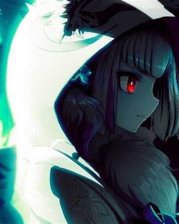 伊木海洛见闻录