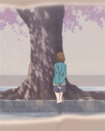 藏尸神树