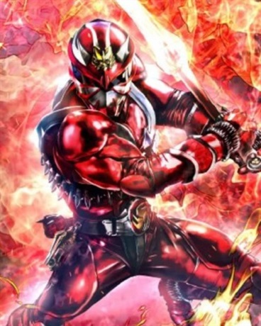 响鬼的崩坏冒险