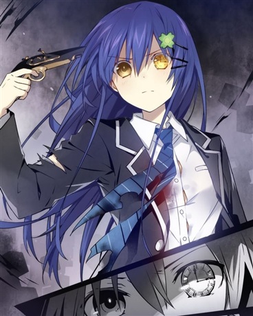 约战之异界骑士