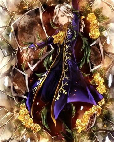 文豪野犬之摄影师