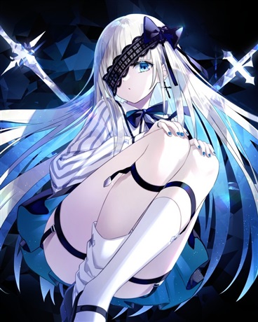 在杂乱世界中沙雕却斩杀了神明