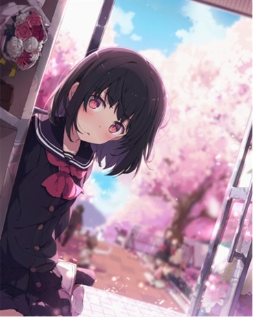 校花们的情书实在是太多啦