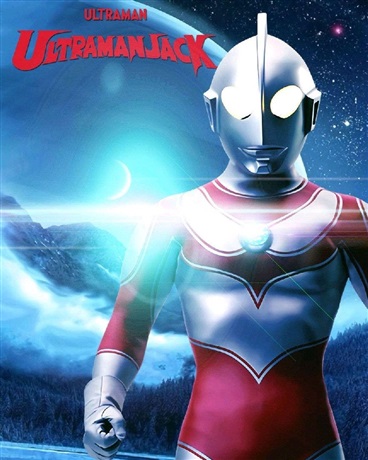 3000万年前的杰克