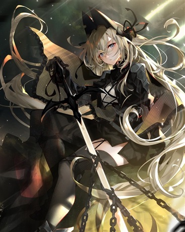 遇傲慢公主的我，被迫成为了骑士