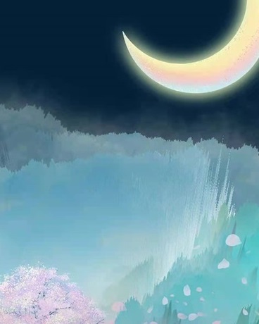 为了永恒的爱情