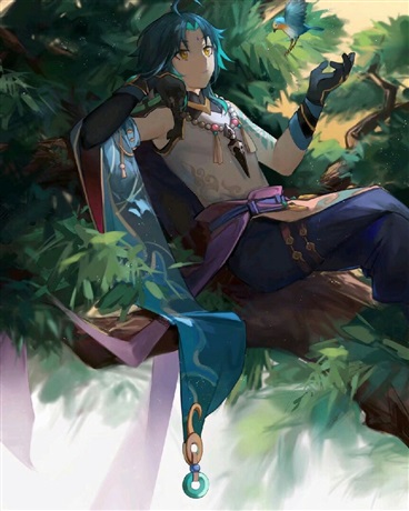 名为寻回的旅途