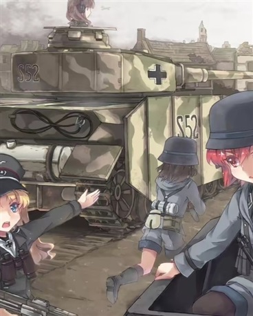 战争一日游人间炼狱