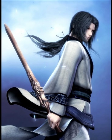 秦时明月：长夜未央