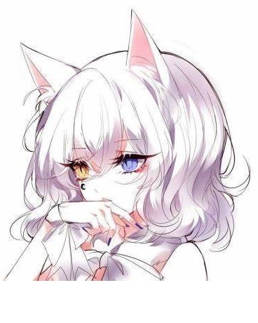 为了成神发育吧兽耳娘