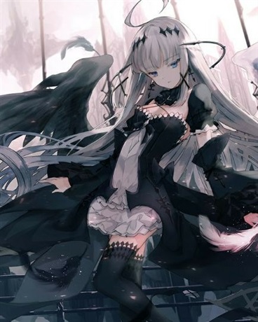 变成暗公主后我只想摸鱼求生