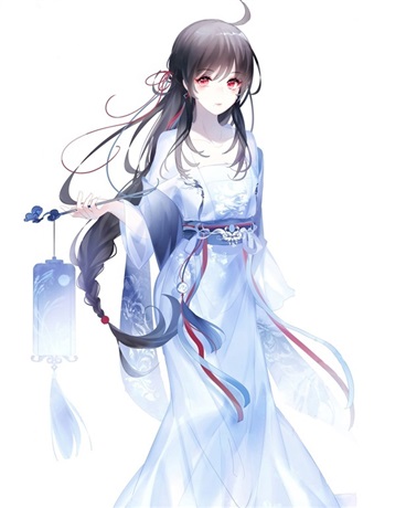 情书送错后反派女帝非我不嫁