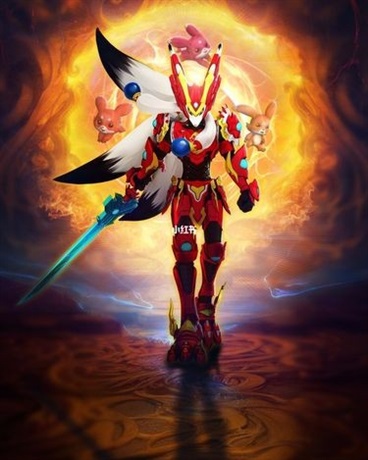 从变成祖的万界之旅