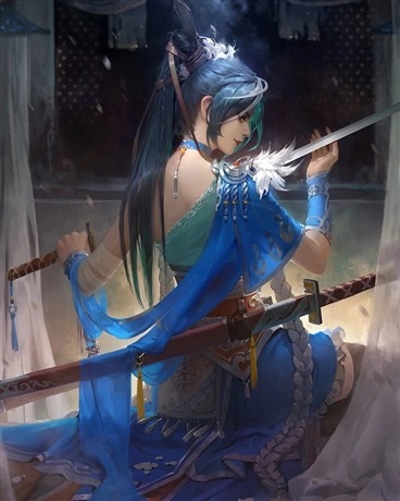 修仙从这里开始