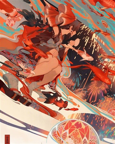 被前世情人甩了到鬼界当来世红娘