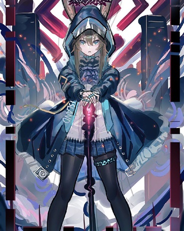 方舟之外的泰拉