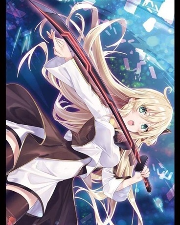 关于身为决斗者却被女孩子追求？