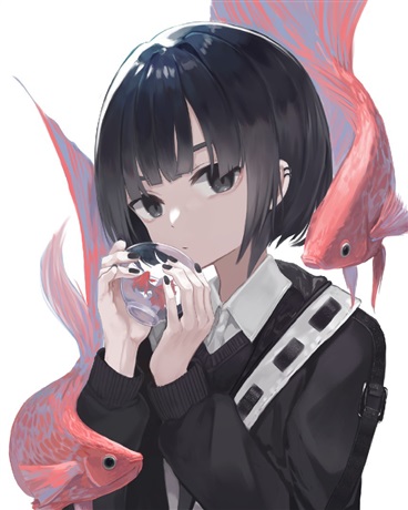 末日之花