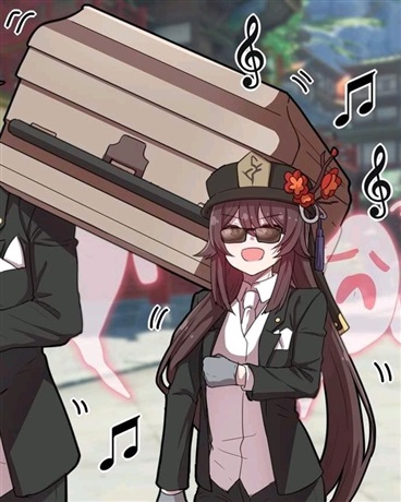 三人在提瓦特搞事这档事