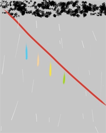 魔书之雨