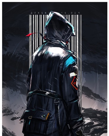 卡森斯博士的日常