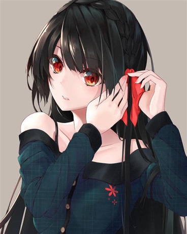 元素精通的我怎么可能打不过女孩