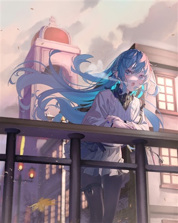 梦里韶光