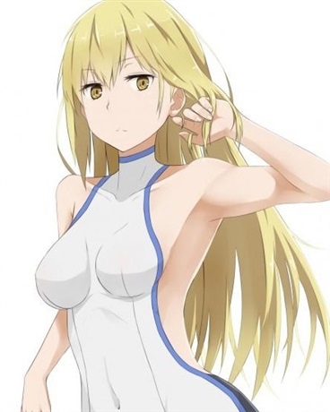 身为主角随从的我却爱上了女主