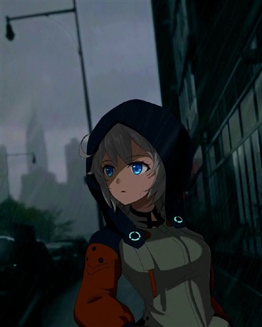 末世的降临