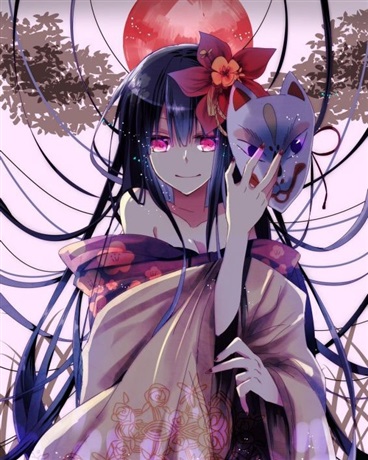 神选的我与怪谈与都市传说