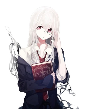 女巫的异世界游记