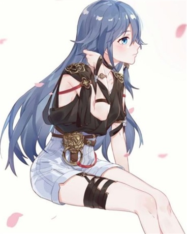 上仙的原神之旅