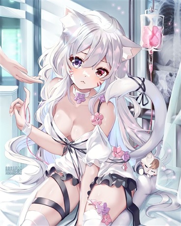 害怕伤害不够的我点满了攻速