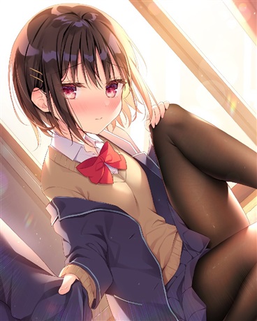 重生成为声优后的百合日常